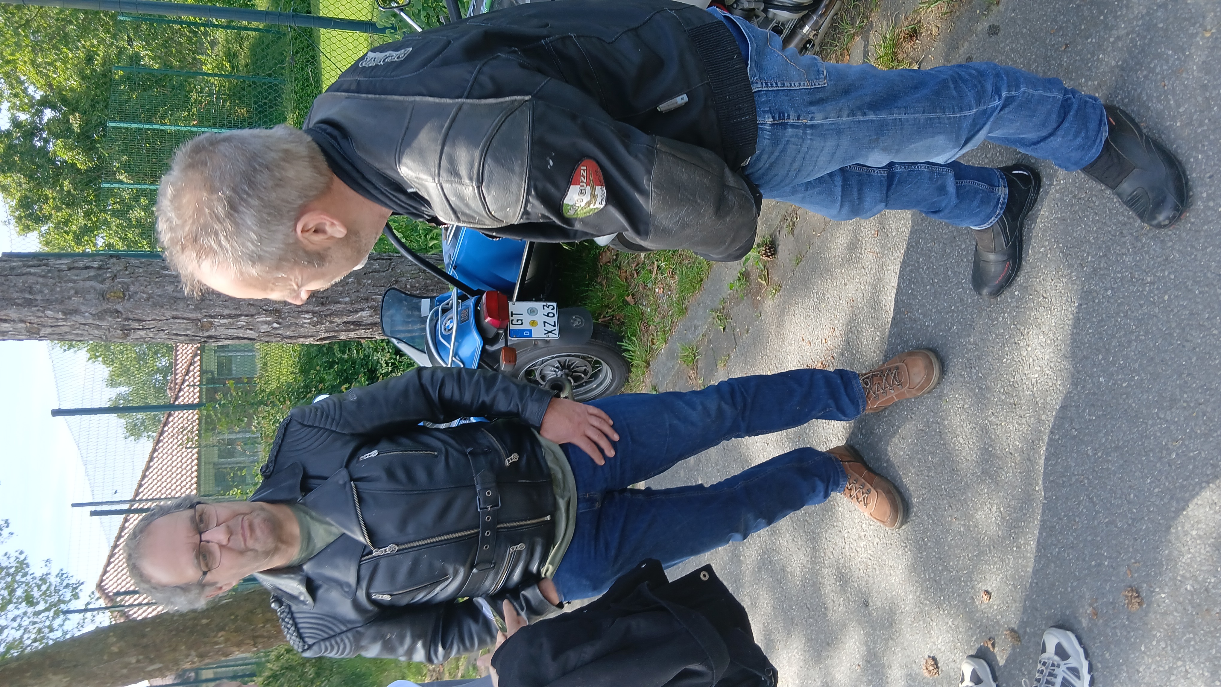 MGC Paderborn Live Bild
