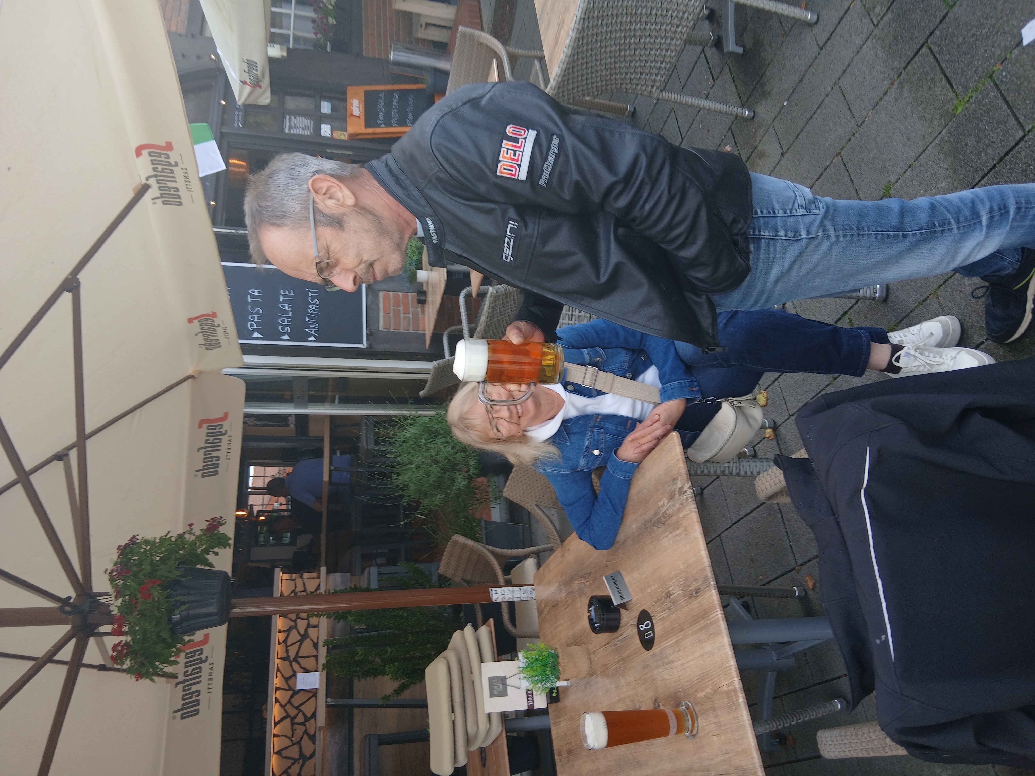 MGC Paderborn Live Bild